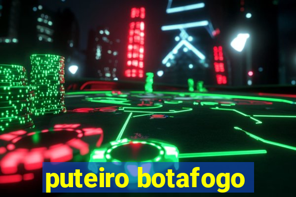 puteiro botafogo